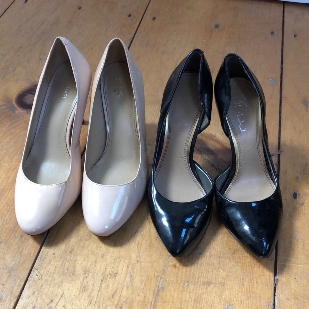 Pump Bundle Mk / Bcbg - image 1